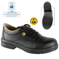 Pantofi de protectie LINARIA S1 ESD SRC